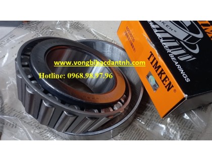 VÒNG BI 6580/6535